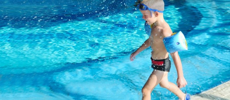 Pool Safety Tips
