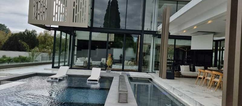 RE MARBELITE POOL RANDBURG