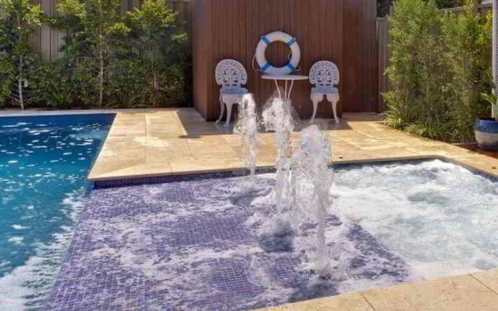 Pool Renovations ideas